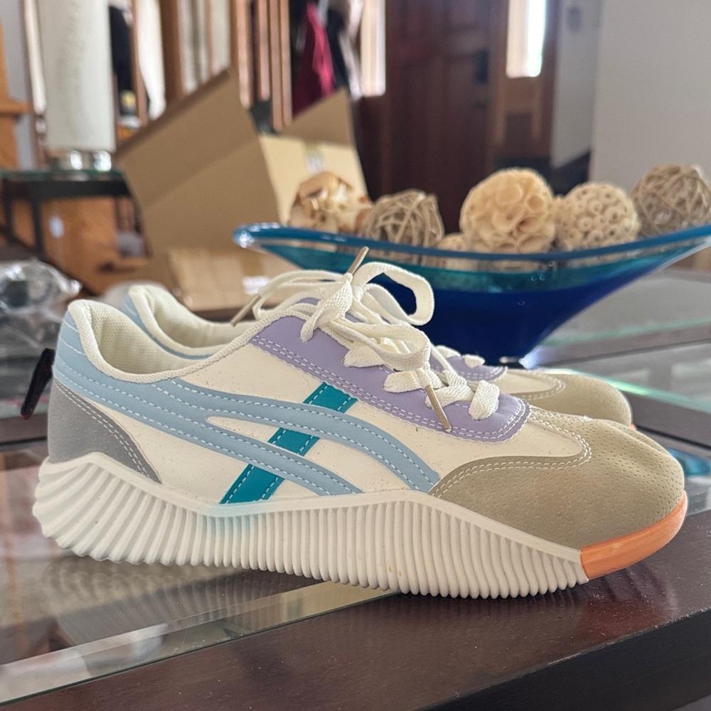 De Florance Cloudea Sneakers